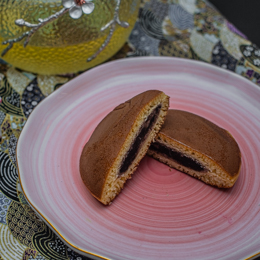 Dorayaki